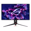 Monitor ASUS ROG Swift OLED PG32UCDM GEN3 31,5 cala QD-OLED 4K UHD 240Hz 0,03ms Czarny