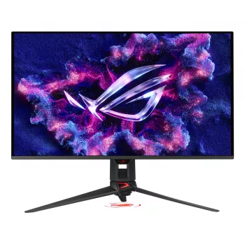 Monitor ASUS ROG Swift OLED PG32UCDM GEN3 31,5 cala QD-OLED 4K UHD 240Hz 0,03ms Czarny