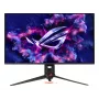 Monitor ASUS ROG Swift OLED PG32UCDM GEN3 31,5 cala QD-OLED 4K UHD 240Hz 0,03ms Czarny