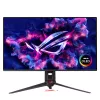 Monitor ASUS ROG Swift OLED PG32UCDM GEN3 31,5 cala QD-OLED 4K UHD 240Hz 0,03ms Czarny