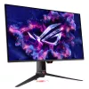 Monitor ASUS ROG Swift OLED PG32UCDM GEN3 31,5 cala QD-OLED 4K UHD 240Hz 0,03ms Czarny