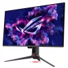 Monitor ASUS ROG Swift OLED PG32UCDM GEN3 31,5 cala QD-OLED 4K UHD 240Hz 0,03ms Czarny