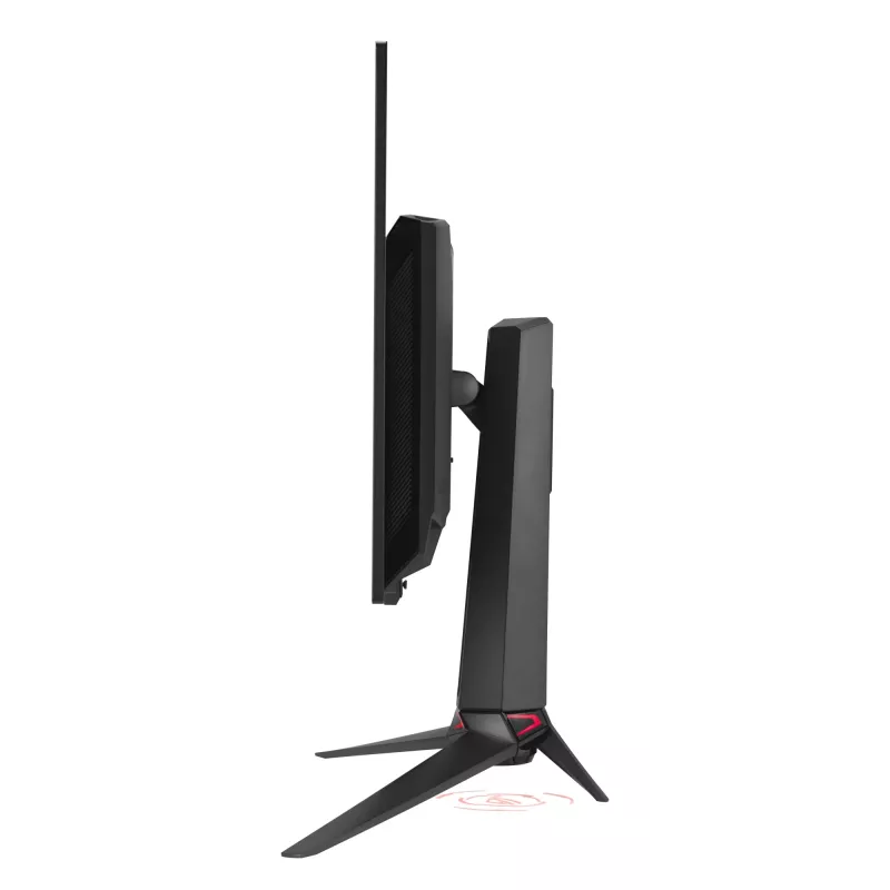 Monitor ASUS ROG Swift OLED PG32UCDM GEN3 31,5 cala QD-OLED 4K UHD 240Hz 0,03ms Czarny