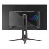 Monitor ASUS ROG Swift OLED PG32UCDM GEN3 31,5 cala QD-OLED 4K UHD 240Hz 0,03ms Czarny