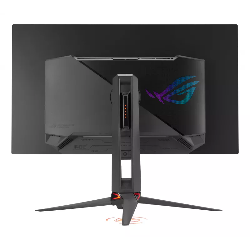 Monitor ASUS ROG Swift OLED PG32UCDM GEN3 31,5 cala QD-OLED 4K UHD 240Hz 0,03ms Czarny