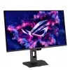 ASUS ROG Strix OLED XG27AQDMG monitor gamingowy 26.5 cala 2560x1440 WOLED 0.03 ms USB 3.2 Gen 1 VESA regulacja wysokości, czarny