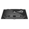 ASUS ROG Strix OLED XG27AQDMG monitor gamingowy 26.5 cala 2560x1440 WOLED 0.03 ms USB 3.2 Gen 1 VESA regulacja wysokości, czarny