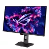 ASUS ROG Strix OLED XG27AQDMG monitor gamingowy 26.5 cala 2560x1440 WOLED 0.03 ms USB 3.2 Gen 1 VESA regulacja wysokości, czarny