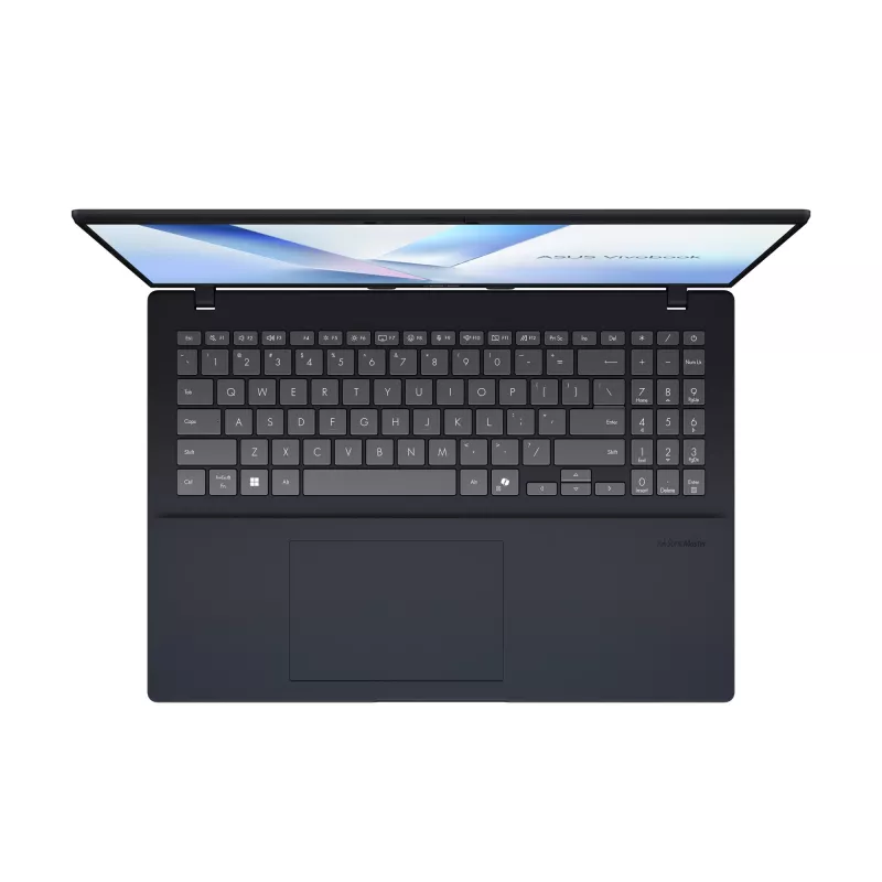 Laptop ASUS Vivobook 16 F1607AA-MB047W Intel Core Ultra 5 325, 16 cali WUXGA, 16 GB DDR5, 512 GB SSD, Windows 11 Home, Niebieski