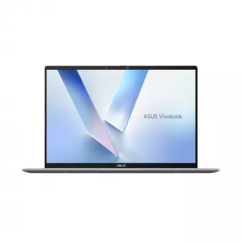 Laptop ASUS Vivobook 16 F1607AA-MB049W Intel Core Ultra 5 325, 16 cali WUXGA 1920×1200, 16 GB DDR5, 512 GB SSD, Windows 11 Home, srebrny