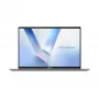 Laptop ASUS Vivobook 16 F1607AA-MB049W Intel Core Ultra 5 325, 16 cali WUXGA 1920×1200, 16 GB DDR5, 512 GB SSD, Windows 11 Home, srebrny