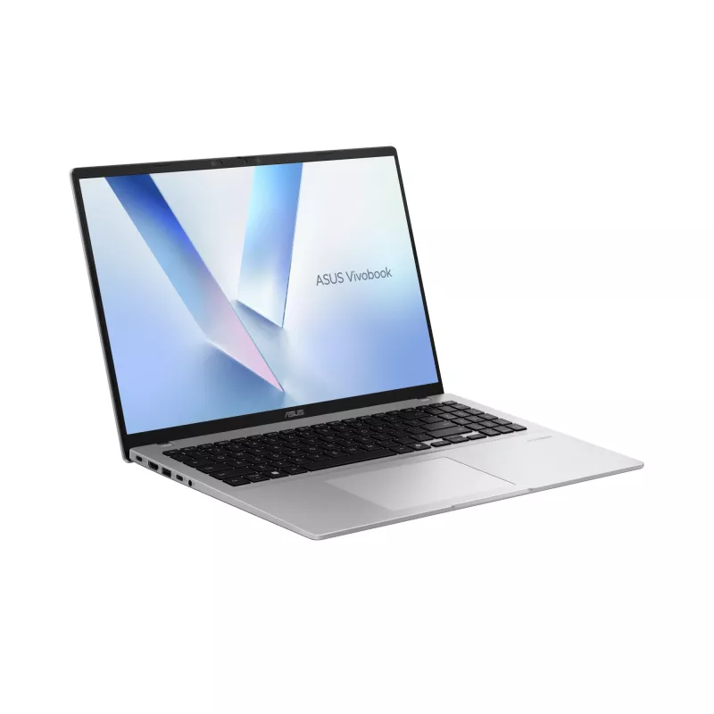 Laptop ASUS Vivobook 16 F1607AA-MB049W Intel Core Ultra 5 325, 16 cali WUXGA 1920×1200, 16 GB DDR5, 512 GB SSD, Windows 11 Home, srebrny