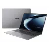 ASUS ExpertBook P5 G2 PM5606CGA-SH0030X Copilot+ PC AMD Ryzen™ AI 5 430 Laptop 40.6 cm (16 cali) WUXGA 16 GB DDR5-SDRAM 512 GB SSD Wi-Fi 7 (802.11be) Windows 11 Pro Szary