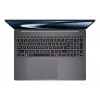 ASUS ExpertBook P5 G2 PM5606CGA-SH0030X Copilot+ PC AMD Ryzen™ AI 5 430 Laptop 40.6 cm (16 cali) WUXGA 16 GB DDR5-SDRAM 512 GB SSD Wi-Fi 7 (802.11be) Windows 11 Pro Szary