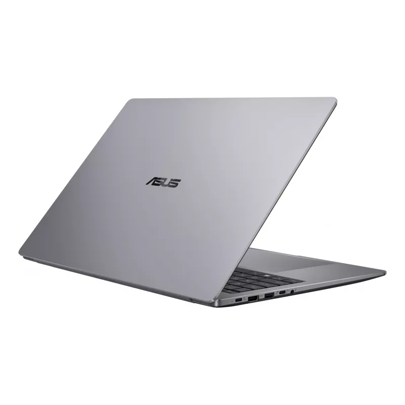 ASUS ExpertBook P5 G2 PM5606CGA-SH0030X Copilot+ PC AMD Ryzen™ AI 5 430 Laptop 40.6 cm (16 cali) WUXGA 16 GB DDR5-SDRAM 512 GB SSD Wi-Fi 7 (802.11be) Windows 11 Pro Szary