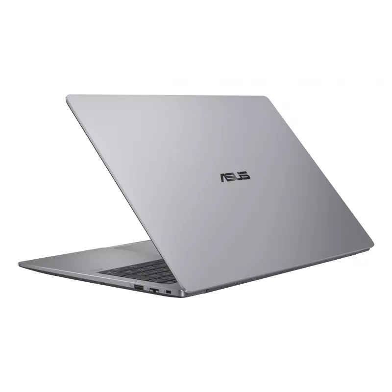 ASUS ExpertBook P5 G2 PM5606CGA-SH0030X Copilot+ PC AMD Ryzen™ AI 5 430 Laptop 40.6 cm (16 cali) WUXGA 16 GB DDR5-SDRAM 512 GB SSD Wi-Fi 7 (802.11be) Windows 11 Pro Szary
