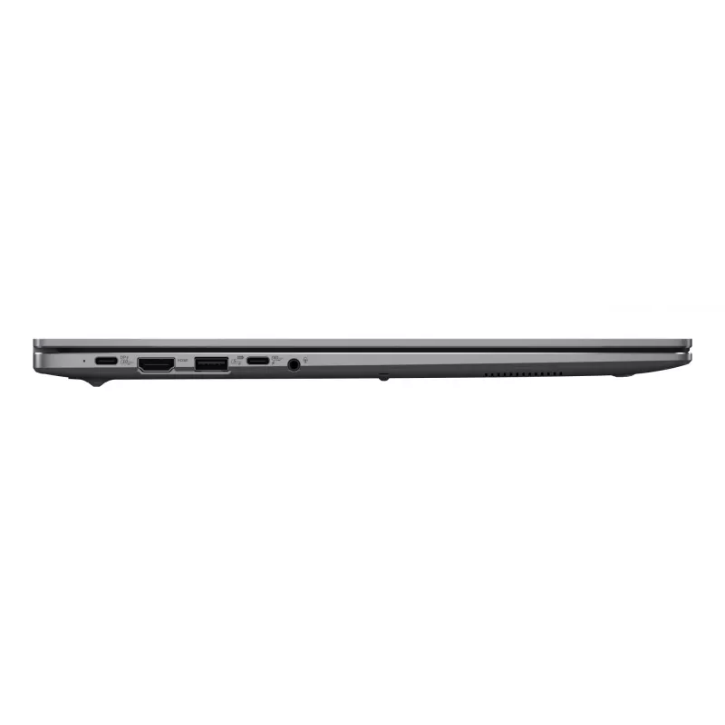 ASUS ExpertBook P5 G2 PM5606CGA-SH0030X Copilot+ PC AMD Ryzen™ AI 5 430 Laptop 40.6 cm (16 cali) WUXGA 16 GB DDR5-SDRAM 512 GB SSD Wi-Fi 7 (802.11be) Windows 11 Pro Szary