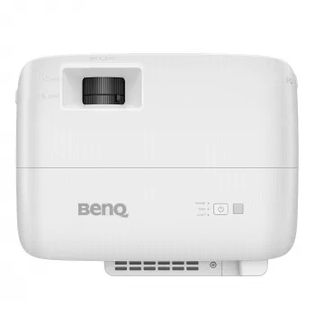 BenQ TH575i Projektor standardowego rzutu 3800 lumenów ANSI DLP 1080p (1920x1080) 3D Biały