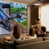 BenQ TH575i Projektor standardowego rzutu 3800 lumenów ANSI DLP 1080p (1920x1080) 3D Biały