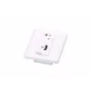 ATEN HDMI/Audio Over Cat5 Extender z MK, 1920 x 1200 pikseli, nadajnik i odbiornik AV, 60 m, przewodowy, 3D, HDCP