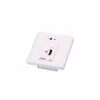 ATEN HDMI/Audio Over Cat5 Extender z MK, 1920 x 1200 pikseli, nadajnik i odbiornik AV, 60 m, przewodowy, 3D, HDCP