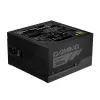 GIGABYTE GAMING 750GM PG5 Zasilacz - PCIe 5.1, 80 PLUS Gold, w pełni modułowa konstrukcja, wentylator 135 mm, kompatybilny z ATX 3.1, wtyczka EU
