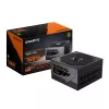 GIGABYTE GAMING 750GM PG5 Zasilacz - PCIe 5.1, 80 PLUS Gold, w pełni modułowa konstrukcja, wentylator 135 mm, kompatybilny z ATX 3.1, wtyczka EU