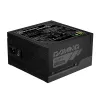 GIGABYTE GAMING 850GM PG5 Zasilacz - PCIe 5.1, 80 PLUS Gold, w pełni modułowa konstrukcja, wentylator 135 mm, kompatybilny z ATX 3.1, wtyczka EU