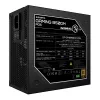 GIGABYTE GAMING 850GM PG5 Zasilacz - PCIe 5.1, 80 PLUS Gold, w pełni modułowa konstrukcja, wentylator 135 mm, kompatybilny z ATX 3.1, wtyczka EU