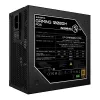 GIGABYTE GAMING 1000GM PG5 Zasilacz – PCIe 5.1, 80 PLUS Gold, w pełni modułowy, wentylator 135 mm, kompatybilny z ATX 3.1, wtyczka EU