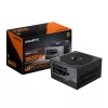 GIGABYTE GAMING 1000GM PG5 Zasilacz – PCIe 5.1, 80 PLUS Gold, w pełni modułowy, wentylator 135 mm, kompatybilny z ATX 3.1, wtyczka EU