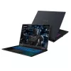 GIGABYTE GAMING A18 PRO DYJG3DEBC4SH laptop Intel Core 7 240H 45,7 cm (18 cali) WQXGA 32 GB LPDDR5x-SDRAM 1 TB SSD NVIDIA GeForce RTX 5080 Wi-Fi 6E (802.11ax) Windows 11 Home Czarny