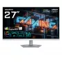GIGABYTE MO27Q2A ICE 27‑calowy monitor do gier QD‑OLED — 2560×1440, 280 Hz, 0,03 ms, 250 cd/m², HDMI 2.1, DisplayPort 1.4