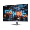 GIGABYTE MO27Q2A ICE 27‑calowy monitor do gier QD‑OLED — 2560×1440, 280 Hz, 0,03 ms, 250 cd/m², HDMI 2.1, DisplayPort 1.4