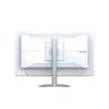 GIGABYTE MO27Q2A ICE 27‑calowy monitor do gier QD‑OLED — 2560×1440, 280 Hz, 0,03 ms, 250 cd/m², HDMI 2.1, DisplayPort 1.4