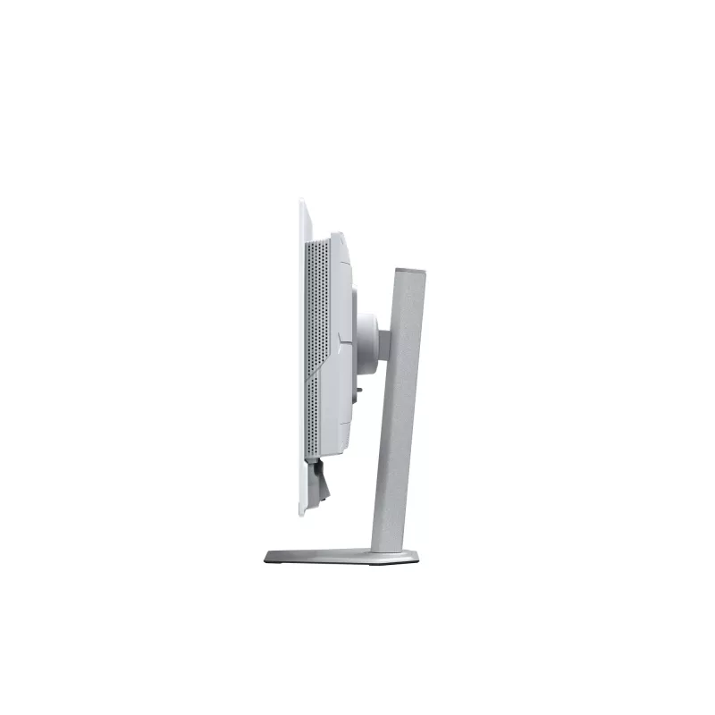 GIGABYTE MO27Q2A ICE 27‑calowy monitor do gier QD‑OLED — 2560×1440, 280 Hz, 0,03 ms, 250 cd/m², HDMI 2.1, DisplayPort 1.4