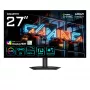 27-calowy monitor gamingowy GIGABYTE MO27Q28GR WOLED QHD — 2560×1440, 280Hz, 0,03ms, 335 cd/m², HDMI 2.1, DisplayPort 1.4