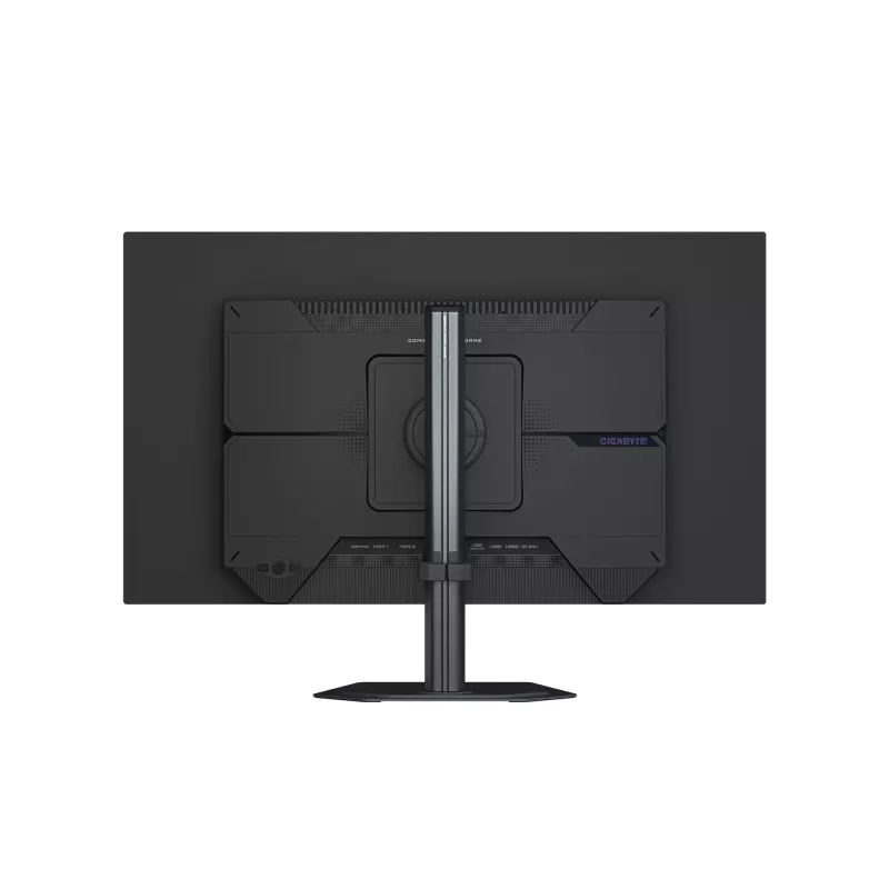 27-calowy monitor gamingowy GIGABYTE MO27Q28GR WOLED QHD — 2560×1440, 280Hz, 0,03ms, 335 cd/m², HDMI 2.1, DisplayPort 1.4