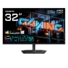 GIGABYTE MO32U24 32-calowy monitor gamingowy QD-OLED, 4K UHD 3840x2160, 240Hz, 0,03ms, HDMI 2.1, DisplayPort 1.4, HDR True Black 500