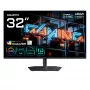 GIGABYTE MO32U24 32-calowy monitor gamingowy QD-OLED, 4K UHD 3840x2160, 240Hz, 0,03ms, HDMI 2.1, DisplayPort 1.4, HDR True Czarny 500
