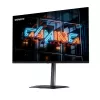 GIGABYTE MO32U24 32-calowy monitor gamingowy QD-OLED, 4K UHD 3840x2160, 240Hz, 0,03ms, HDMI 2.1, DisplayPort 1.4, HDR True Czarny 500
