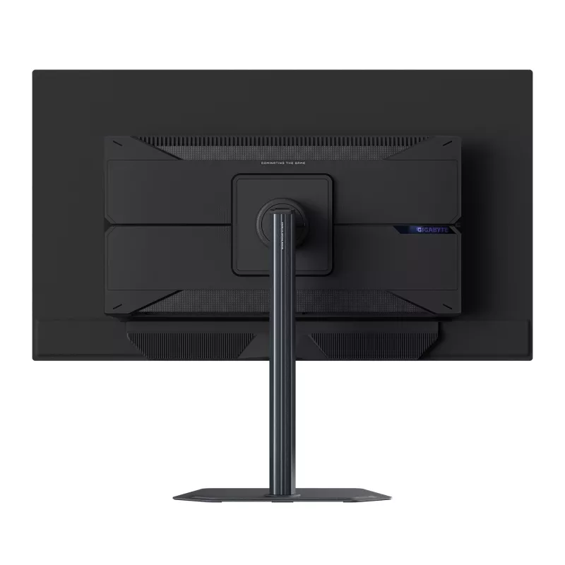 GIGABYTE MO32U24 32-calowy monitor gamingowy QD-OLED, 4K UHD 3840x2160, 240Hz, 0,03ms, HDMI 2.1, DisplayPort 1.4, HDR True Czarny 500