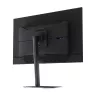 GIGABYTE MO32U24 32-calowy monitor gamingowy QD-OLED, 4K UHD 3840x2160, 240Hz, 0,03ms, HDMI 2.1, DisplayPort 1.4, HDR True Czarny 500