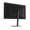 GIGABYTE MO32U24 32-calowy monitor gamingowy QD-OLED, 4K UHD 3840x2160, 240Hz, 0,03ms, HDMI 2.1, DisplayPort 1.4, HDR True Czarny 500