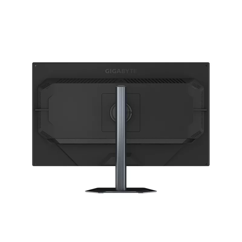 27-calowy monitor gamingowy OLED 2K QHD GIGABYTE GO27Q24G — 2560x1440, 240Hz, 0,03ms, FreeSync Premium, kompatybilny z G-Sync, HDMI 2.1, DP 1.4
