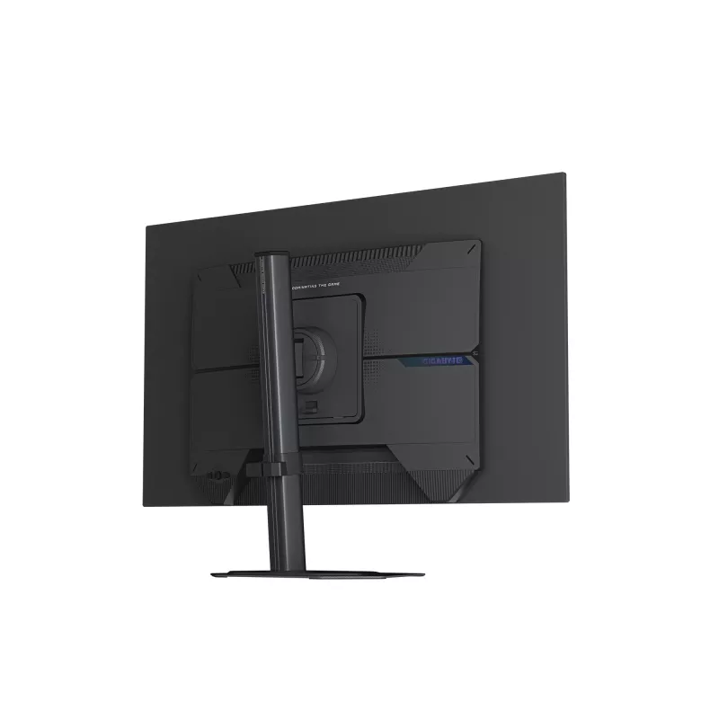 27-calowy monitor gamingowy OLED 2K QHD GIGABYTE GO27Q24G — 2560x1440, 240Hz, 0,03ms, FreeSync Premium, kompatybilny z G-Sync, HDMI 2.1, DP 1.4