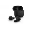 Philips 2000 series TAT2236BK Zestaw słuchawkowy bezprzewodowy dokanałowe Połączenia/Muzyka Bluetooth Czarny