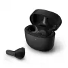 Philips 2000 series TAT2236BK Zestaw słuchawkowy bezprzewodowy dokanałowe Połączenia/Muzyka Bluetooth Czarny