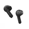Philips 2000 series TAT2236BK Zestaw słuchawkowy bezprzewodowy dokanałowe Połączenia/Muzyka Bluetooth Czarny