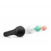 Philips 2000 series TAT2236BK Zestaw słuchawkowy bezprzewodowy dokanałowe Połączenia/Muzyka Bluetooth Czarny